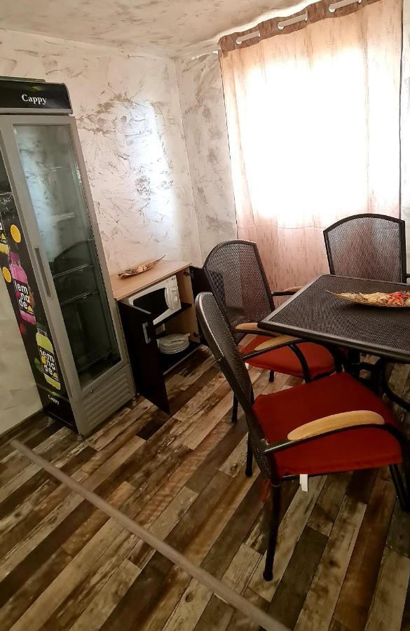 Lazy Lounge Apartments Mangalia Eksteriør bilde