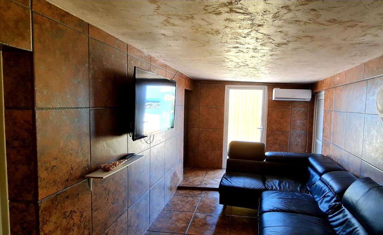 Lazy Lounge Apartments Mangalia Eksteriør bilde