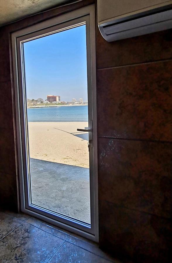 Lazy Lounge Apartments Mangalia Eksteriør bilde