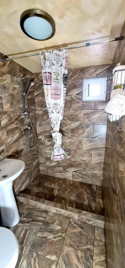 Lazy Lounge Apartments Mangalia Eksteriør bilde