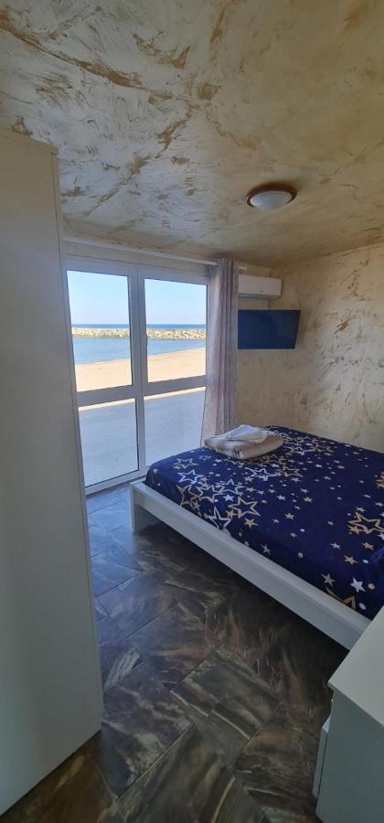Lazy Lounge Apartments Mangalia Eksteriør bilde