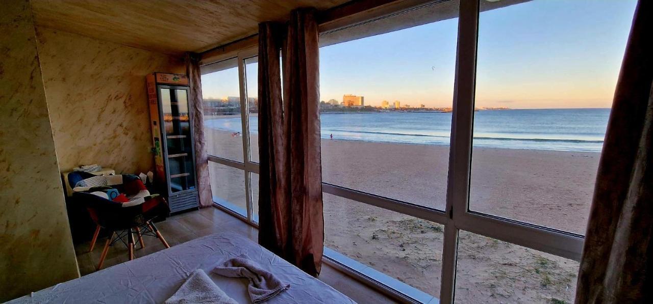 Lazy Lounge Apartments Mangalia Eksteriør bilde