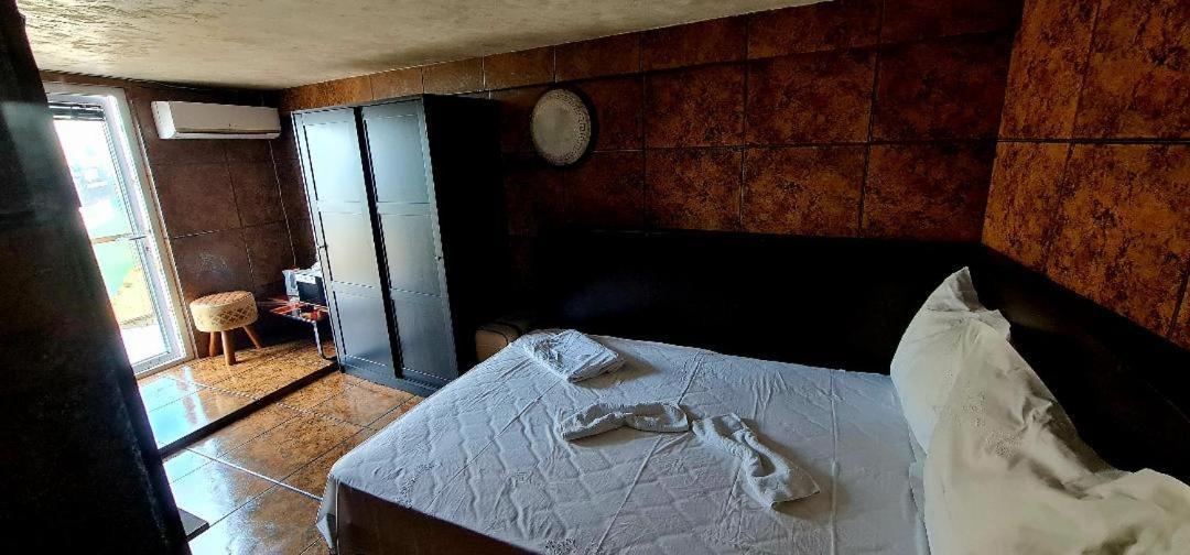 Lazy Lounge Apartments Mangalia Eksteriør bilde