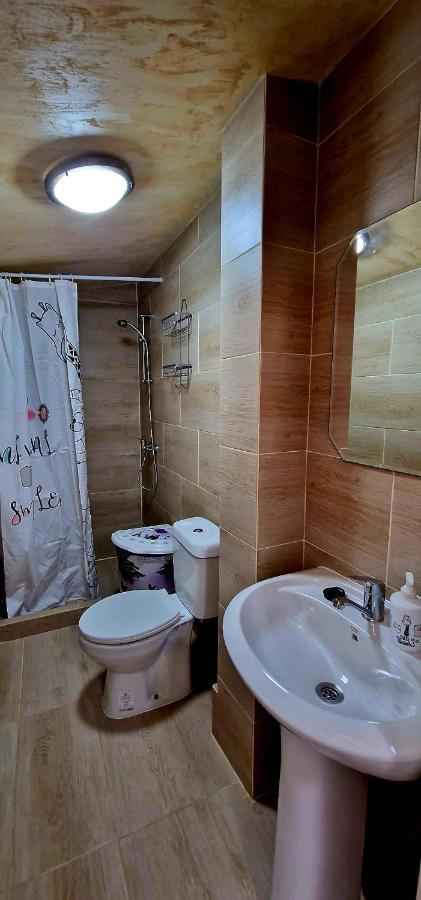 Lazy Lounge Apartments Mangalia Eksteriør bilde