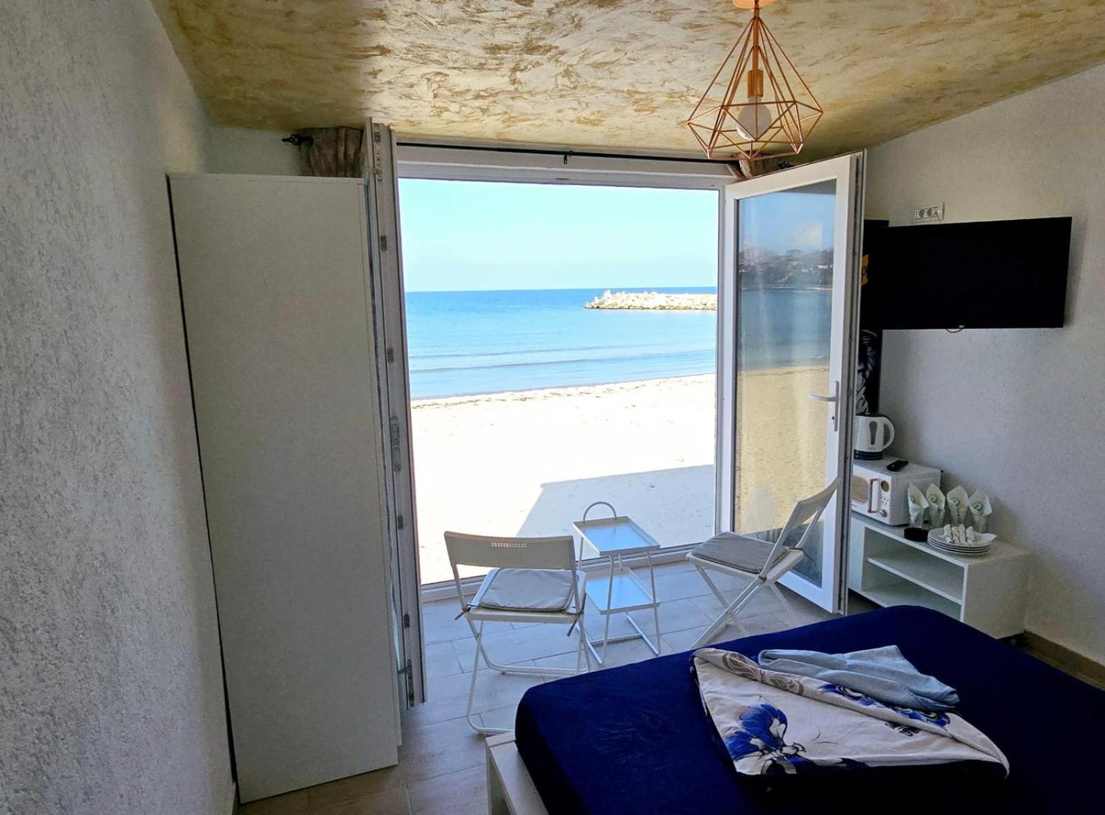 Lazy Lounge Apartments Mangalia Eksteriør bilde