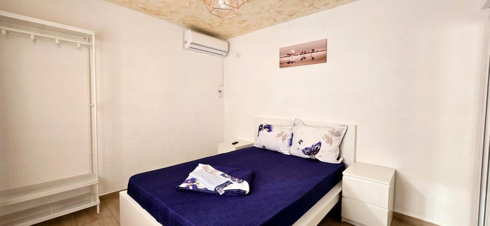 Lazy Lounge Apartments Mangalia Eksteriør bilde