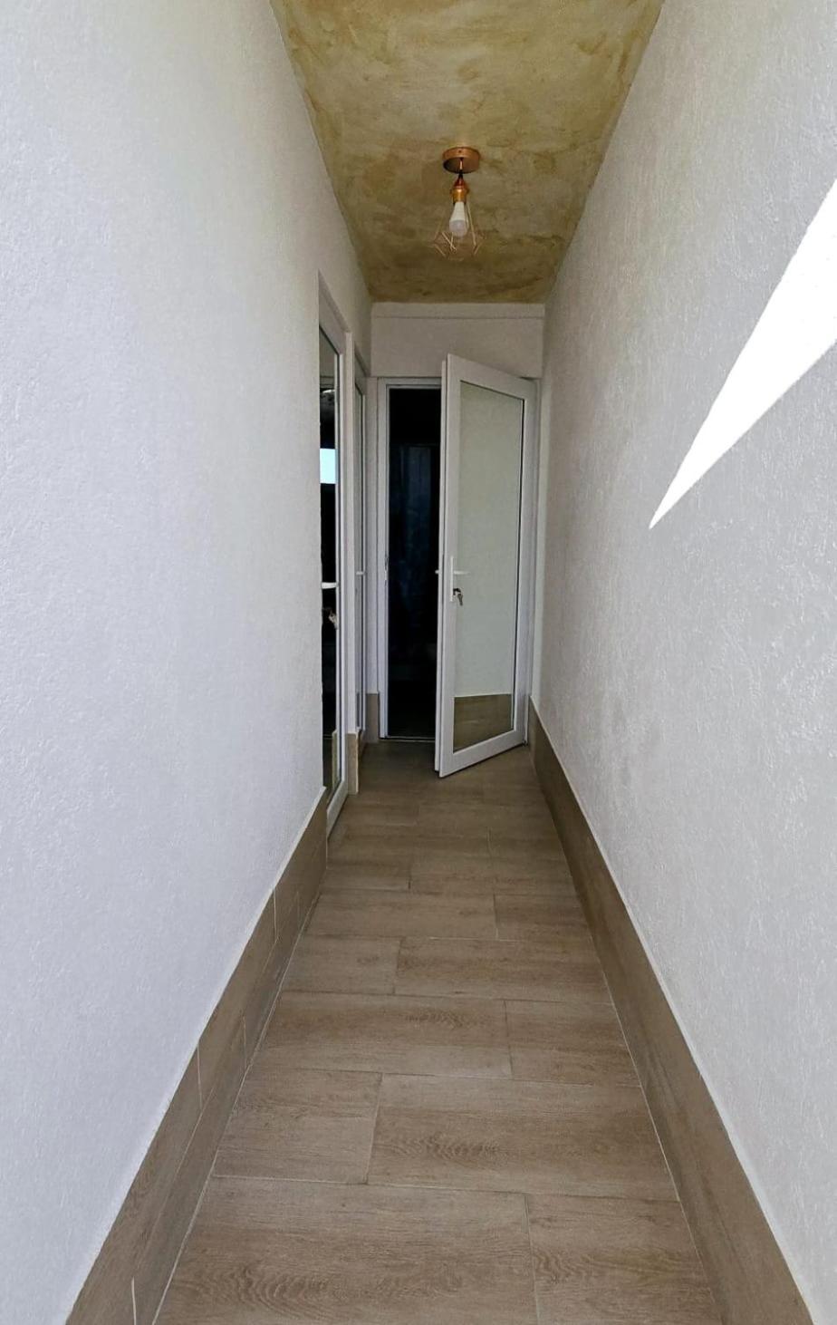 Lazy Lounge Apartments Mangalia Eksteriør bilde