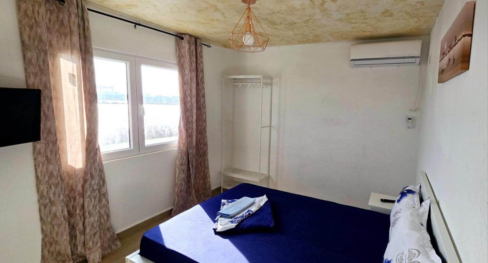 Lazy Lounge Apartments Mangalia Eksteriør bilde