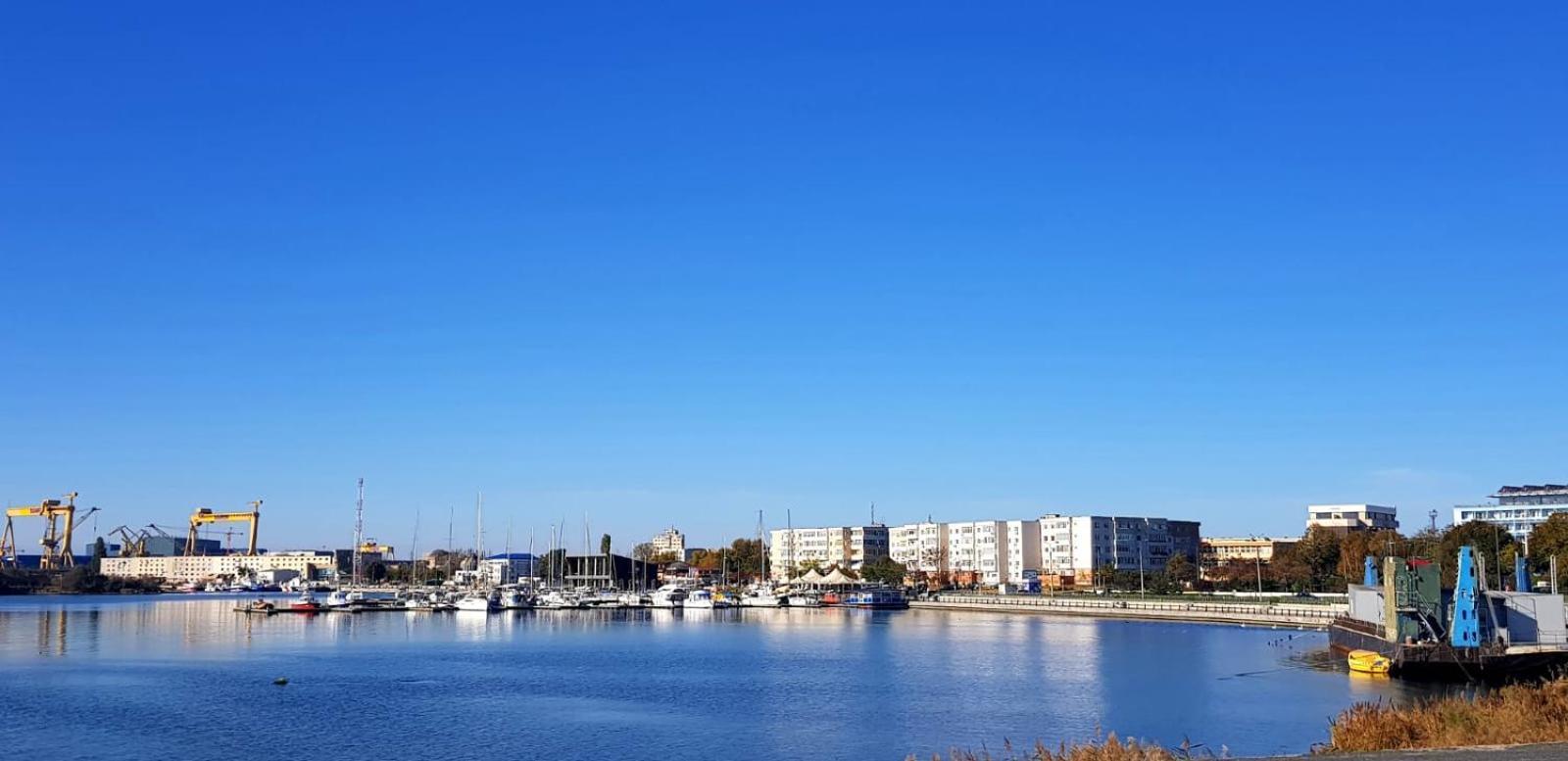 Lazy Lounge Apartments Mangalia Rom bilde
