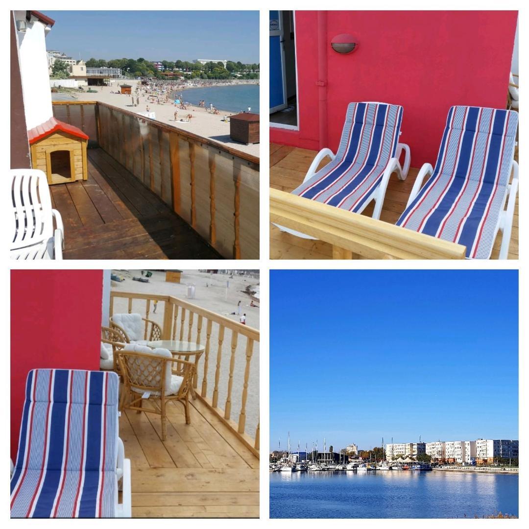 Lazy Lounge Apartments Mangalia Rom bilde