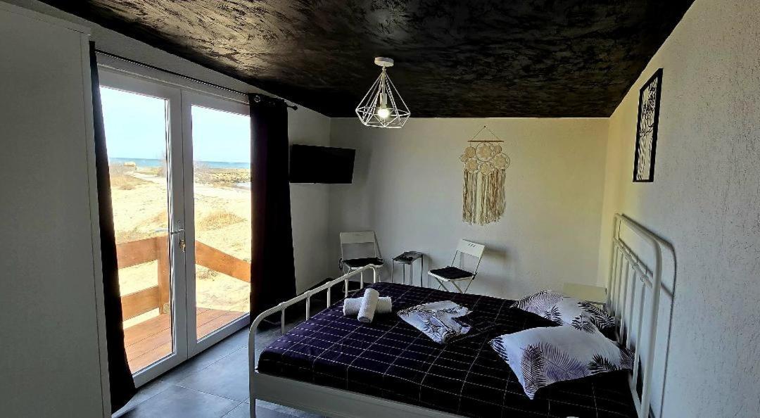 Lazy Lounge Apartments Mangalia Eksteriør bilde